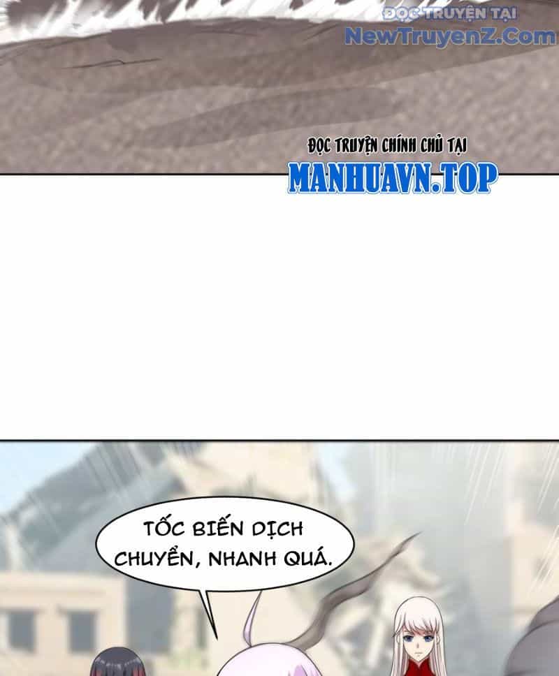 Ngự Thần Trùng Sinh - Chương 115 - ảnh 31