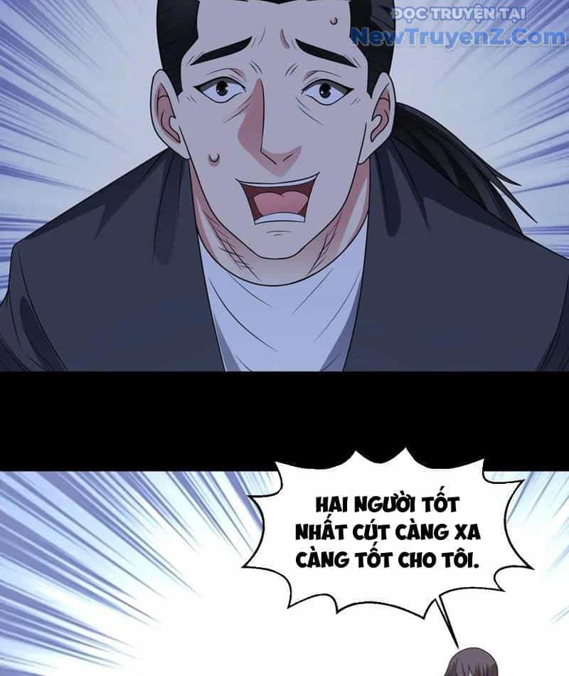 Ngự Thần Trùng Sinh - Chương 117 - ảnh 29