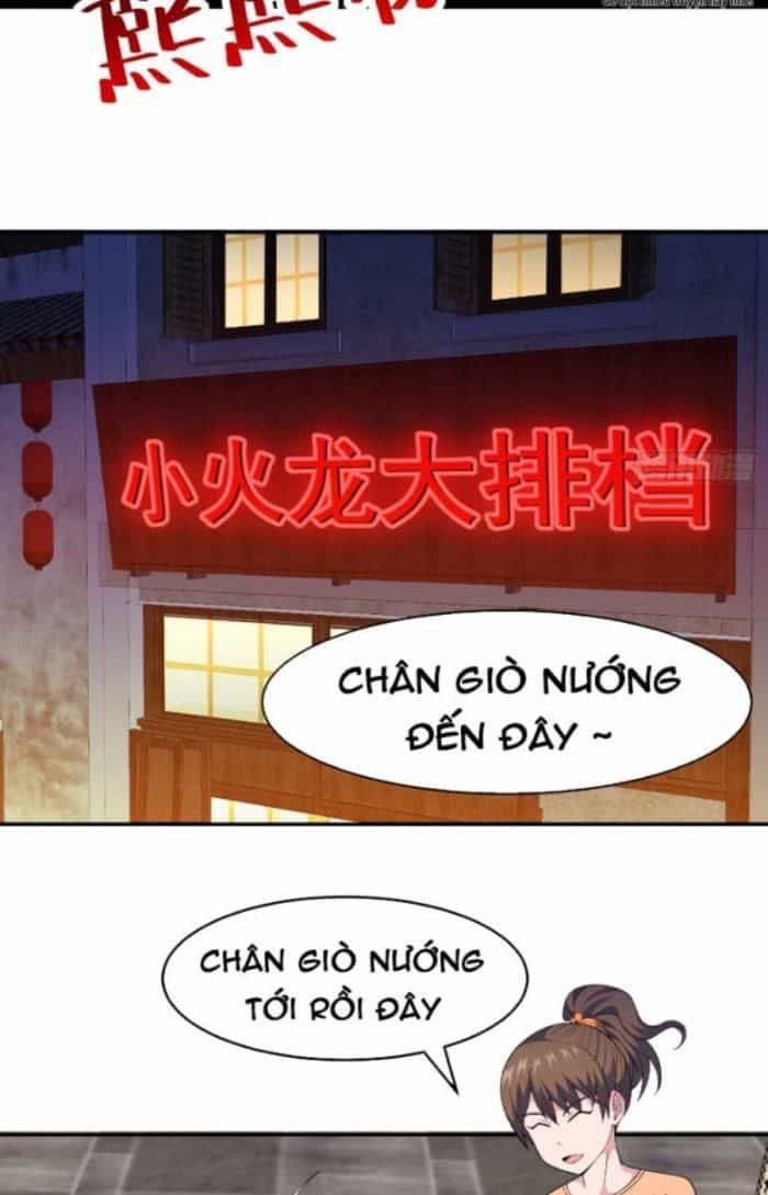 Ngự Thần Trùng Sinh - Chương 11 - ảnh 2