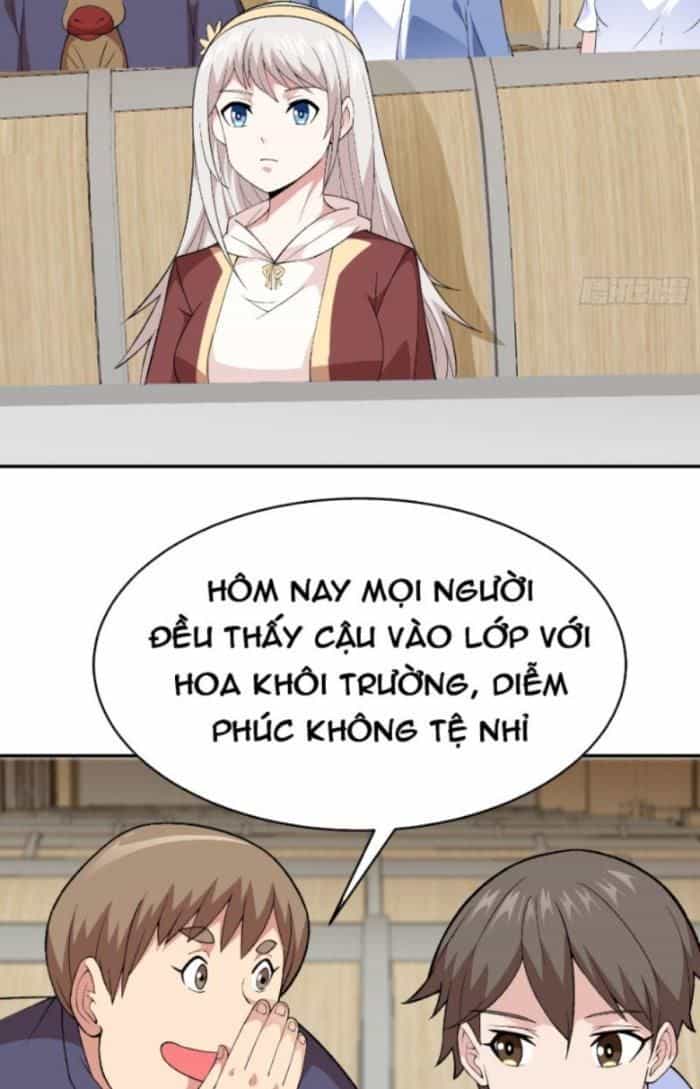 Ngự Thần Trùng Sinh - Chương 11 - ảnh 50