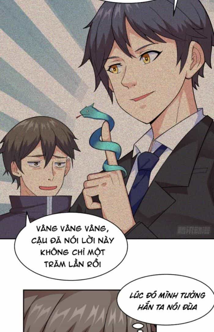 Ngự Thần Trùng Sinh - Chương 11 - ảnh 56