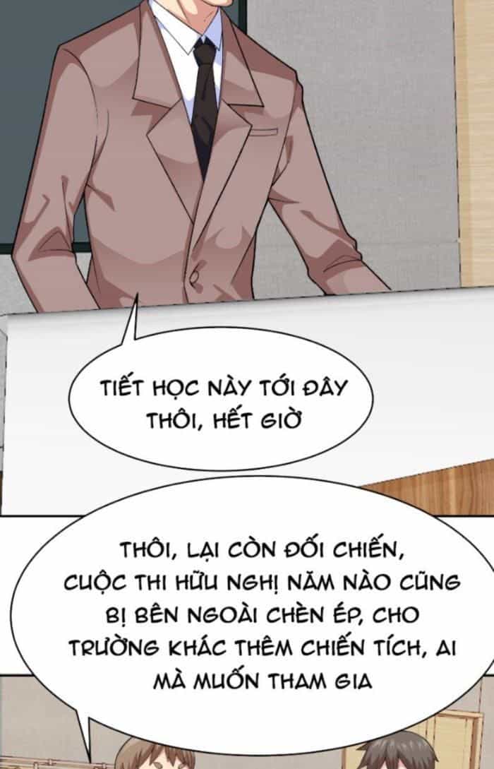 Ngự Thần Trùng Sinh - Chương 11 - ảnh 58