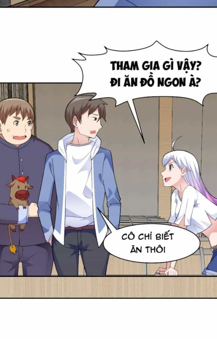 Ngự Thần Trùng Sinh - Chương 11 - ảnh 61