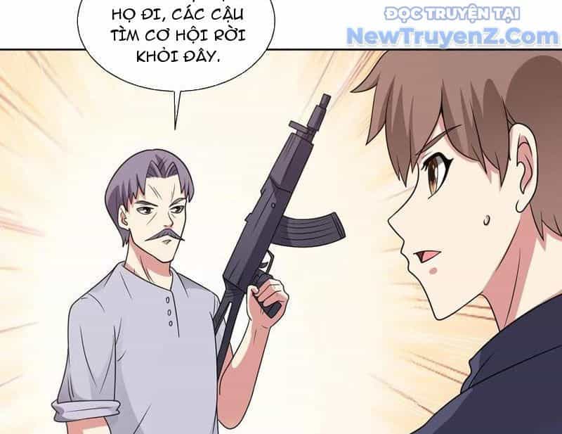 Ngự Thần Trùng Sinh - Chương 118 - ảnh 57