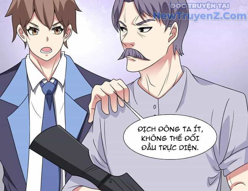 Ngự Thần Trùng Sinh - Chương 118 - ảnh 59
