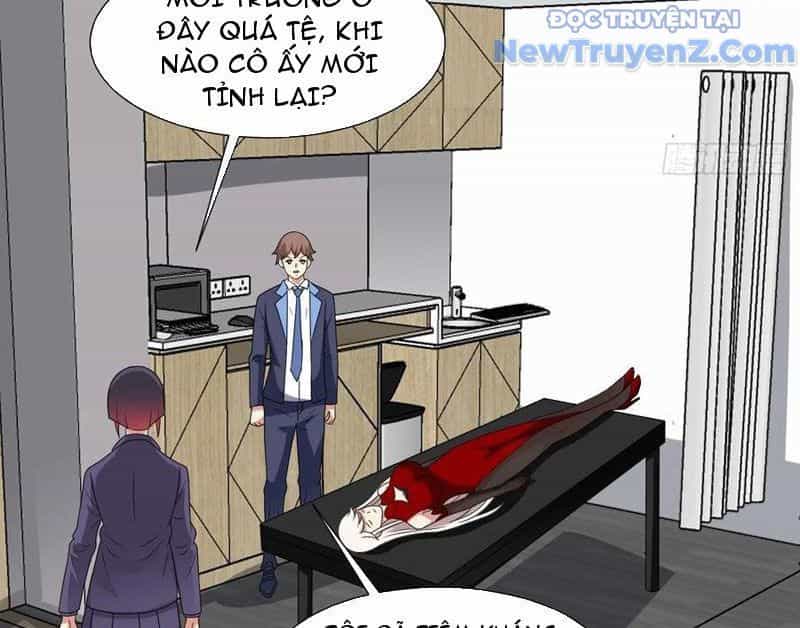 Ngự Thần Trùng Sinh - Chương 119 - ảnh 37