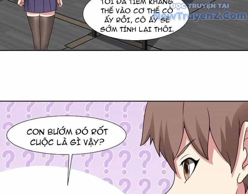 Ngự Thần Trùng Sinh - Chương 119 - ảnh 38