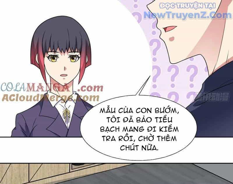 Ngự Thần Trùng Sinh - Chương 119 - ảnh 39