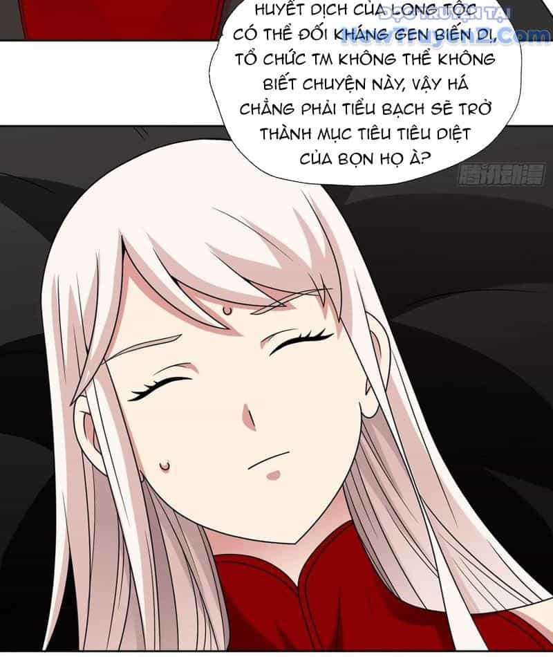 Ngự Thần Trùng Sinh - Chương 121 - ảnh 37
