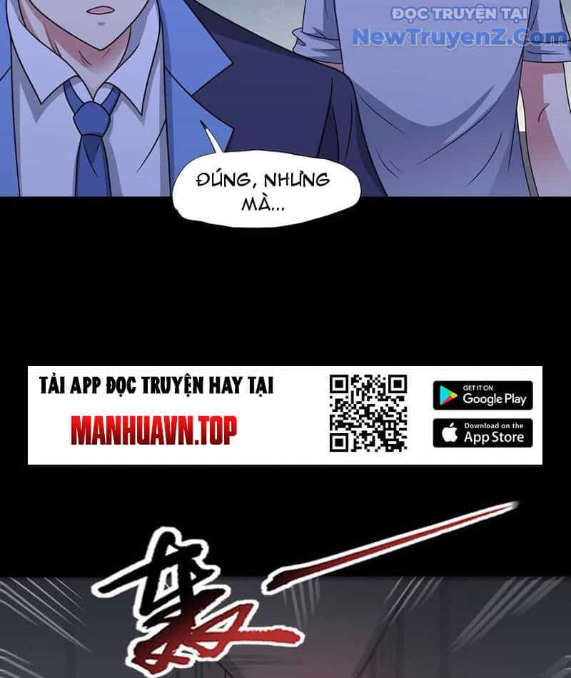 Ngự Thần Trùng Sinh - Chương 122 - ảnh 47