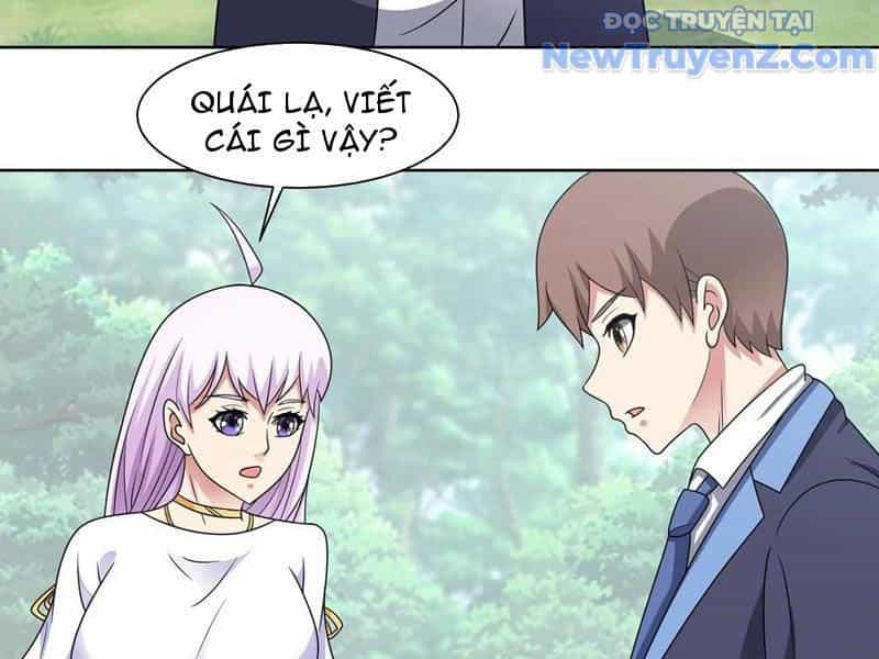 Ngự Thần Trùng Sinh - Chương 123 - ảnh 52