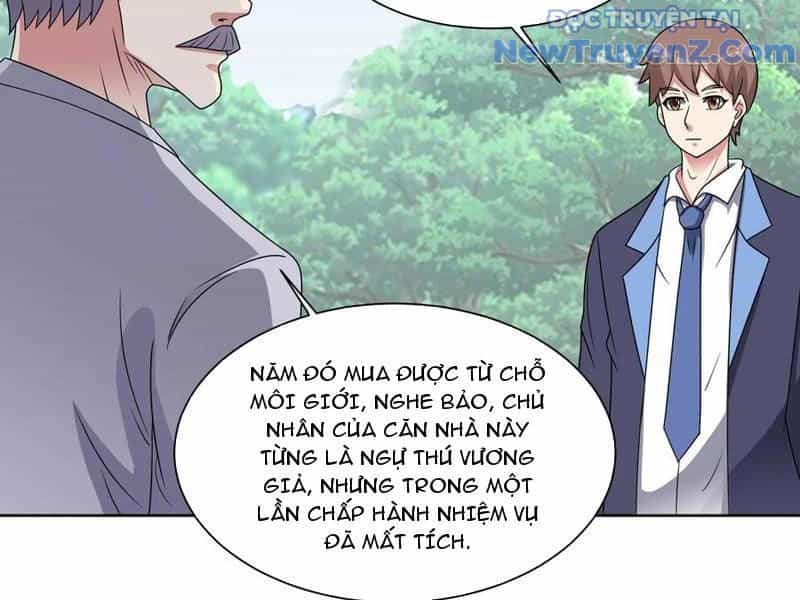 Ngự Thần Trùng Sinh - Chương 123 - ảnh 54