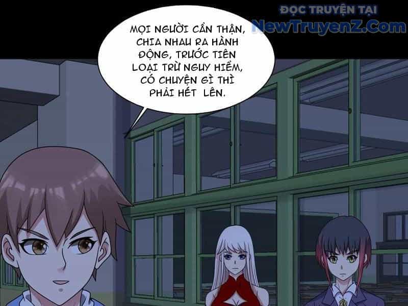 Ngự Thần Trùng Sinh - Chương 123 - ảnh 64