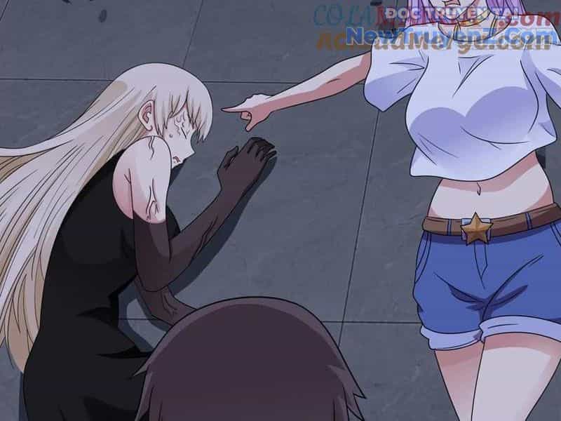 Ngự Thần Trùng Sinh - Chương 124 - ảnh 24