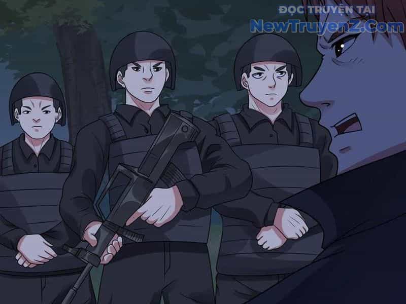 Ngự Thần Trùng Sinh - Chương 125 - ảnh 17