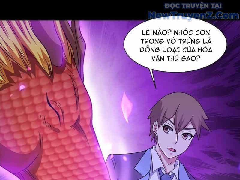 Ngự Thần Trùng Sinh - Chương 125 - ảnh 8