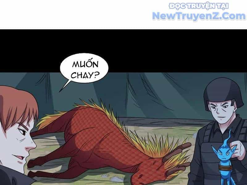 Ngự Thần Trùng Sinh - Chương 126 - ảnh 48