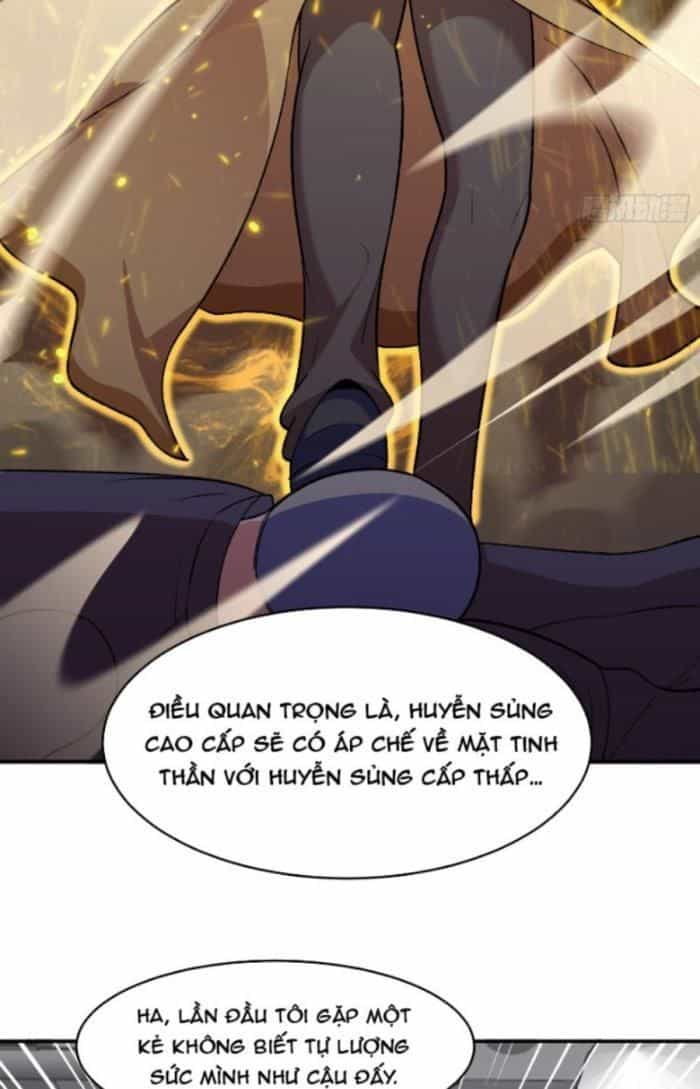 Ngự Thần Trùng Sinh - Chương 12 - ảnh 19