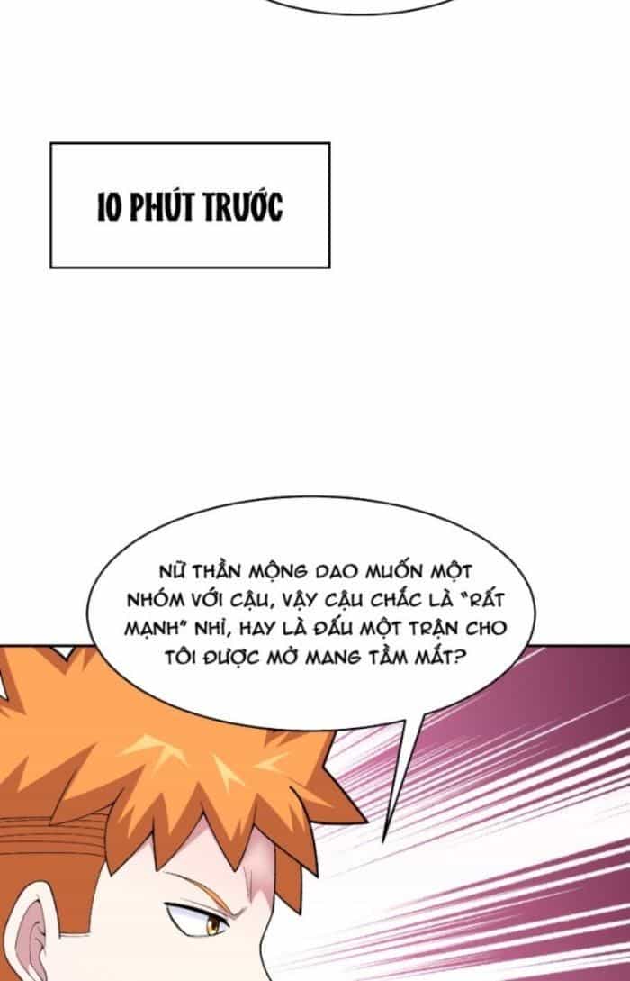 Ngự Thần Trùng Sinh - Chương 12 - ảnh 22