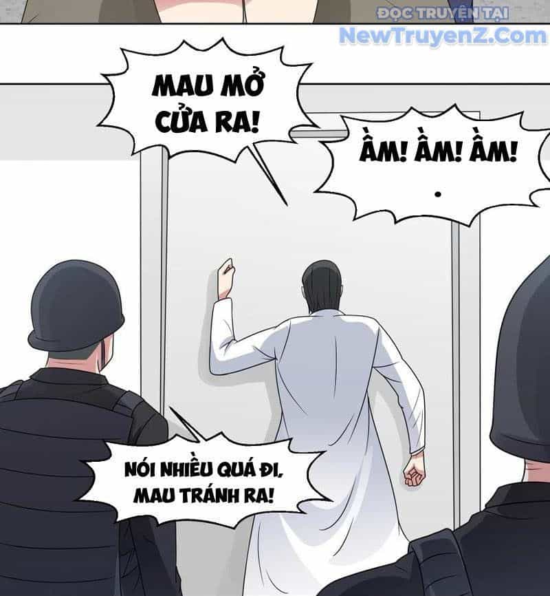 Ngự Thần Trùng Sinh - Chương 128 - ảnh 16