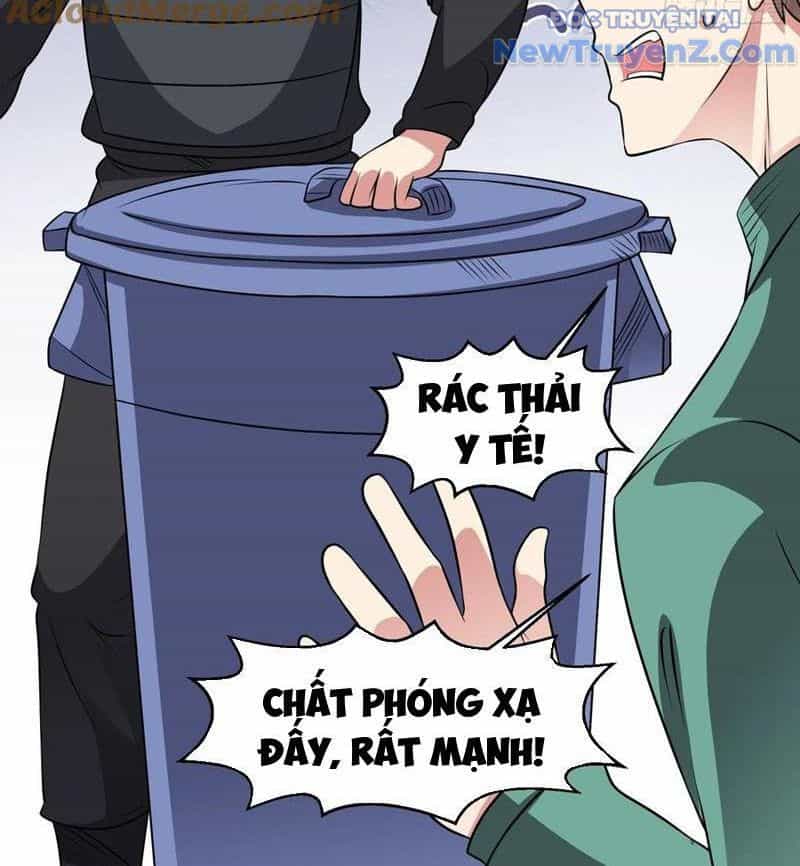 Ngự Thần Trùng Sinh - Chương 128 - ảnh 25