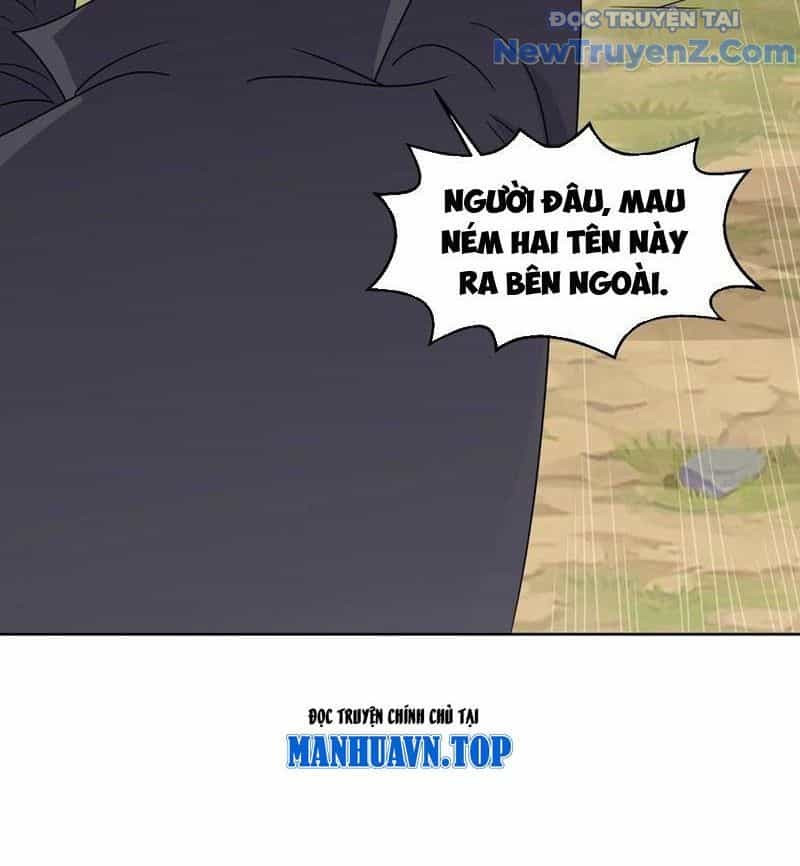 Ngự Thần Trùng Sinh - Chương 128 - ảnh 6