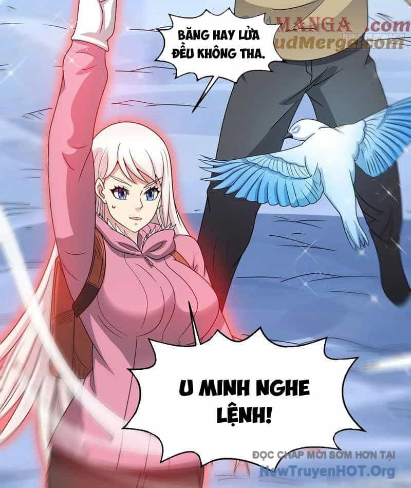 Ngự Thần Trùng Sinh - Chương 130 - ảnh 40