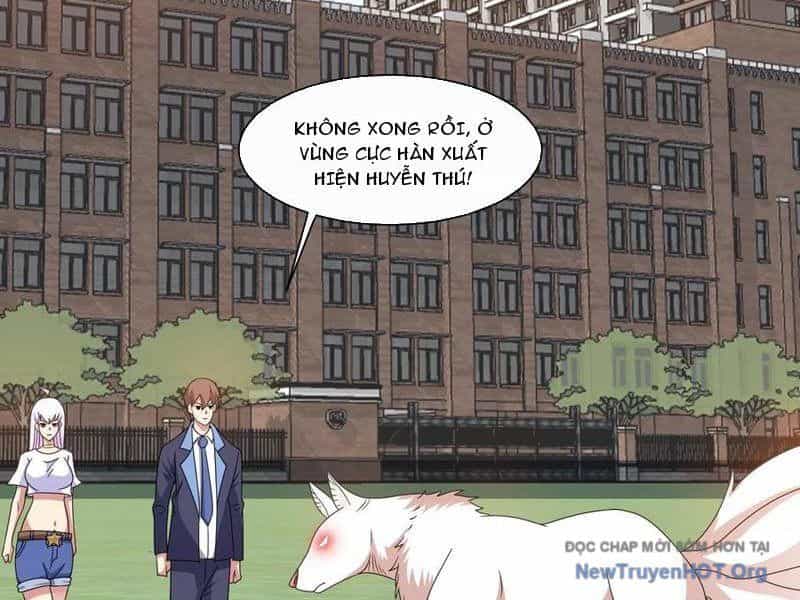 Ngự Thần Trùng Sinh - Chương 131 - ảnh 9
