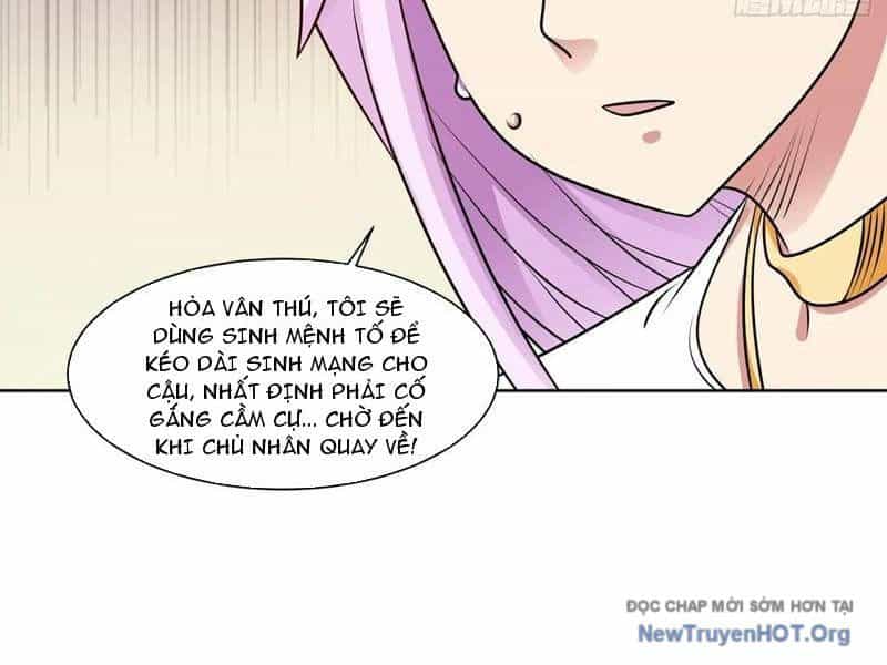 Ngự Thần Trùng Sinh - Chương 132 - ảnh 8