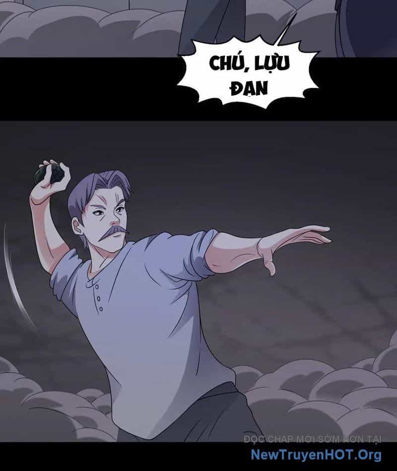 Ngự Thần Trùng Sinh - Chương 135 - ảnh 43