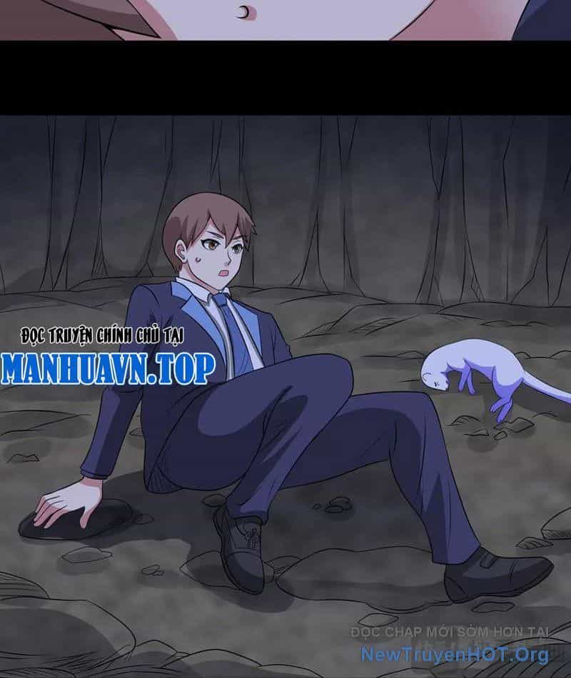 Ngự Thần Trùng Sinh - Chương 137 - ảnh 15