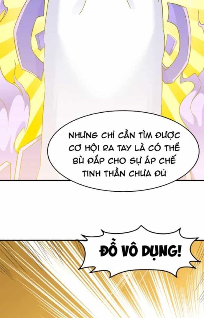 Ngự Thần Trùng Sinh - Chương 12.1 - ảnh 26