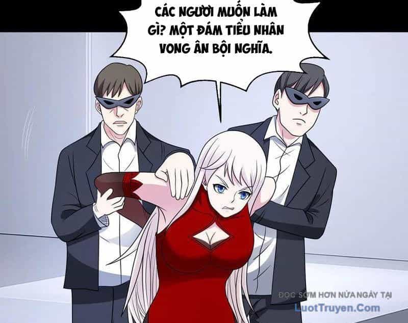 Ngự Thần Trùng Sinh - Chương 139 - ảnh 39