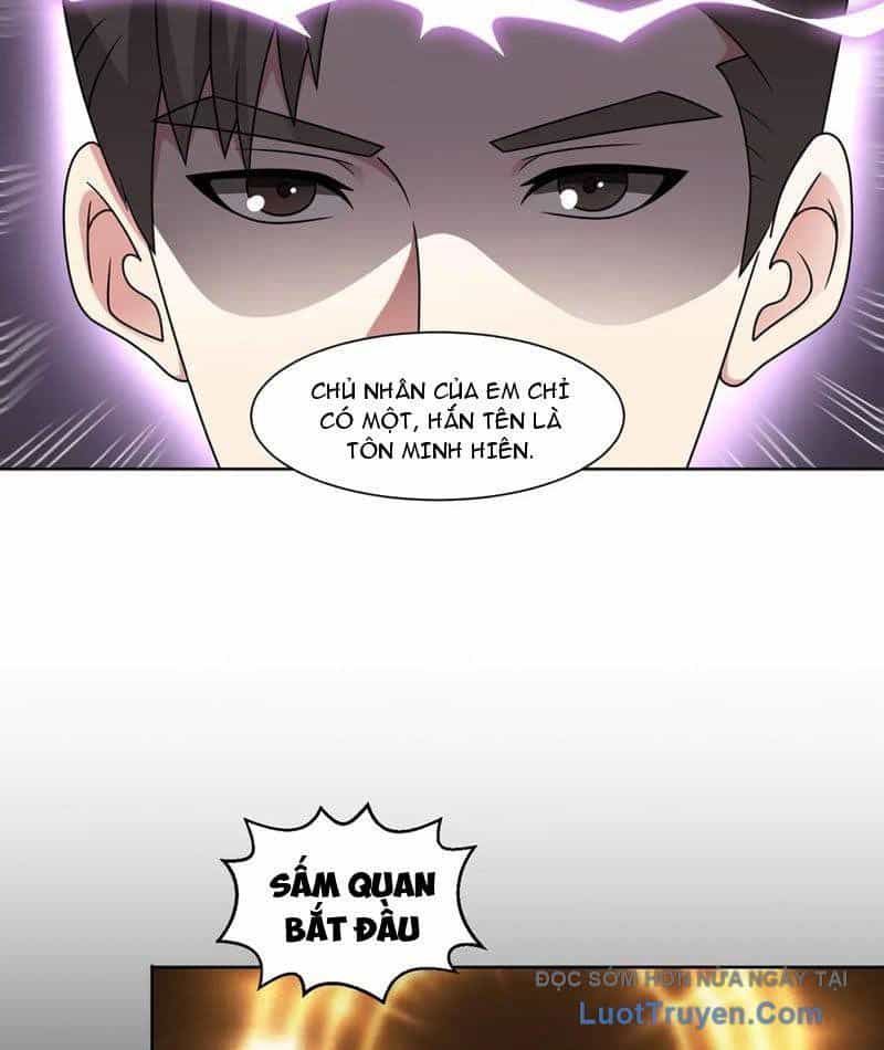 Ngự Thần Trùng Sinh - Chương 140 - ảnh 18