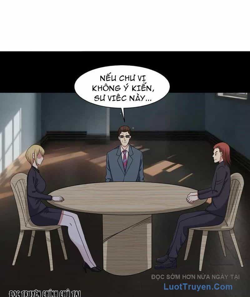 Ngự Thần Trùng Sinh - Chương 141 - ảnh 4