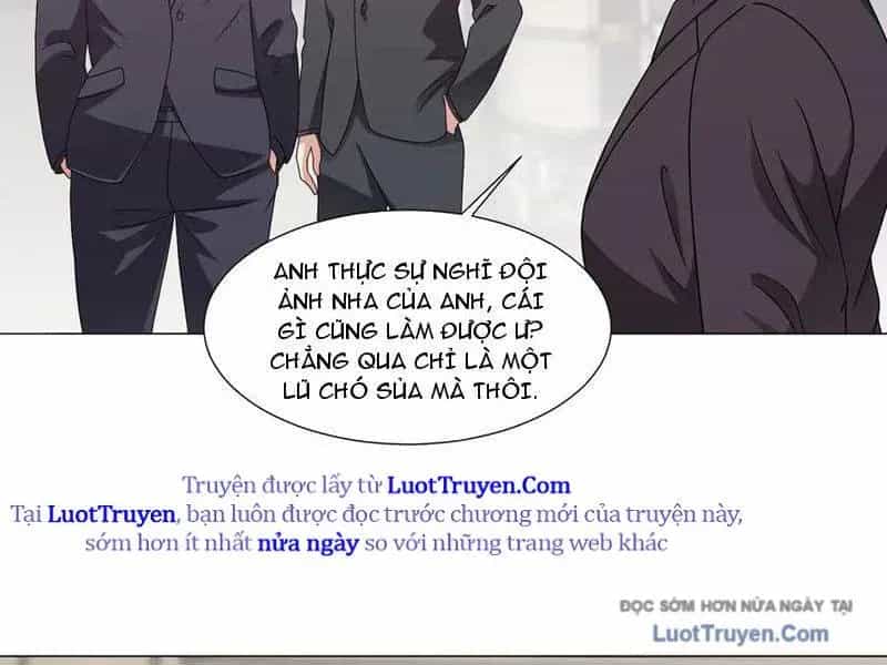 Ngự Thần Trùng Sinh - Chương 142 - ảnh 19