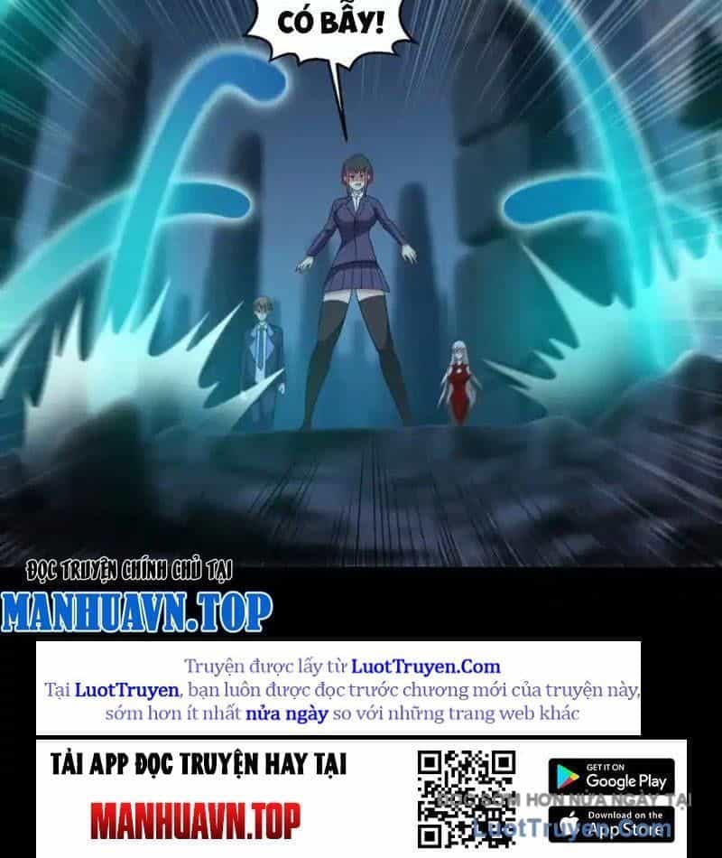 Ngự Thần Trùng Sinh - Chương 145 - ảnh 48