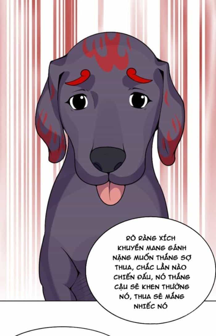 Ngự Thần Trùng Sinh - Chương 13 - ảnh 25