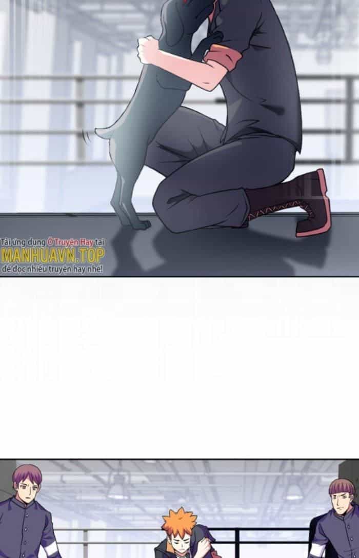 Ngự Thần Trùng Sinh - Chương 13 - ảnh 35