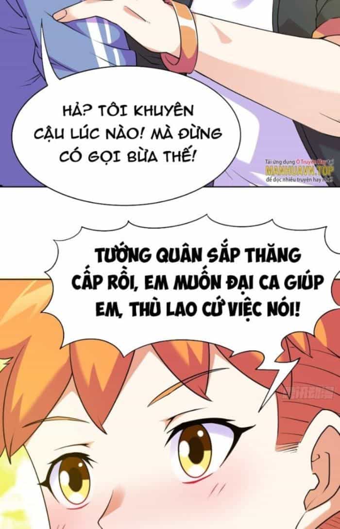 Ngự Thần Trùng Sinh - Chương 14 - ảnh 19
