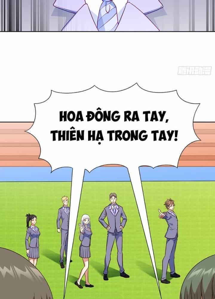 Ngự Thần Trùng Sinh - Chương 17 - ảnh 55
