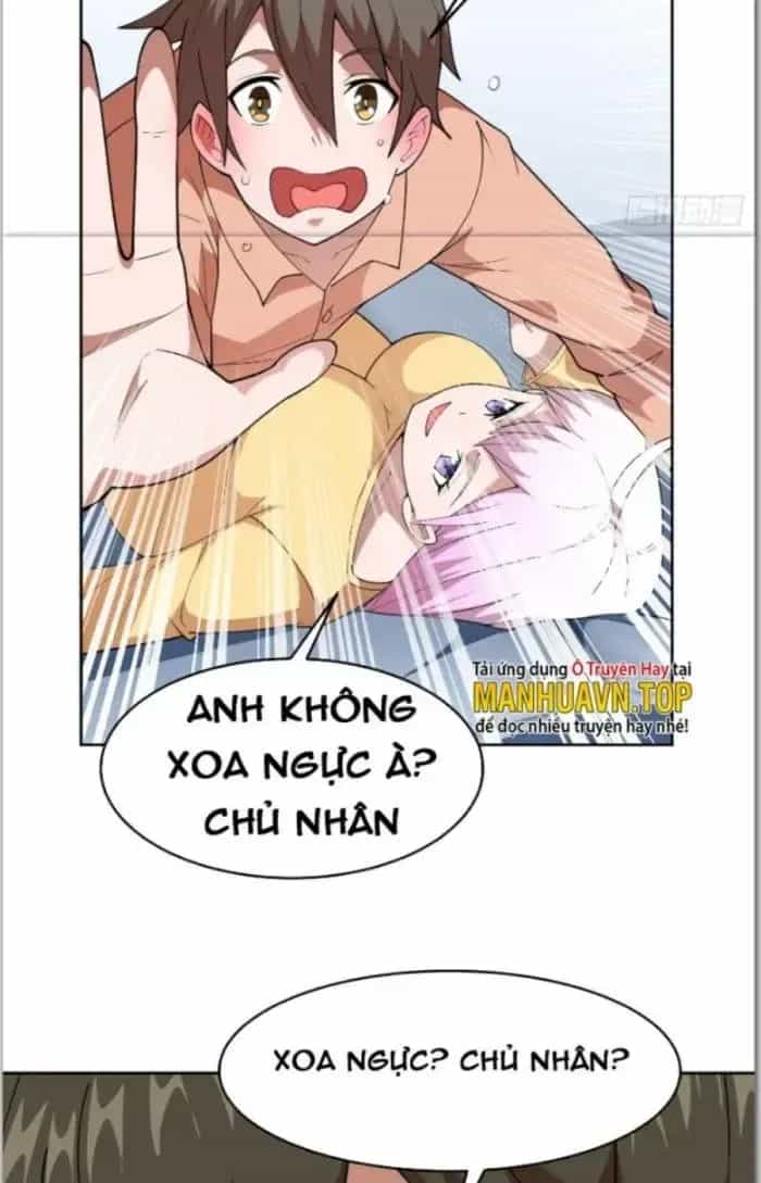 Ngự Thần Trùng Sinh - Chương 1 - ảnh 20