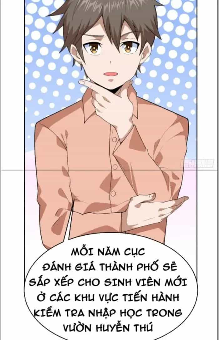 Ngự Thần Trùng Sinh - Chương 1 - ảnh 40