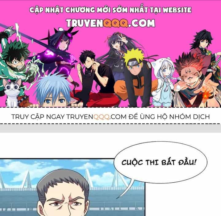 Ngự Thần Trùng Sinh - Chương 18 - ảnh 1