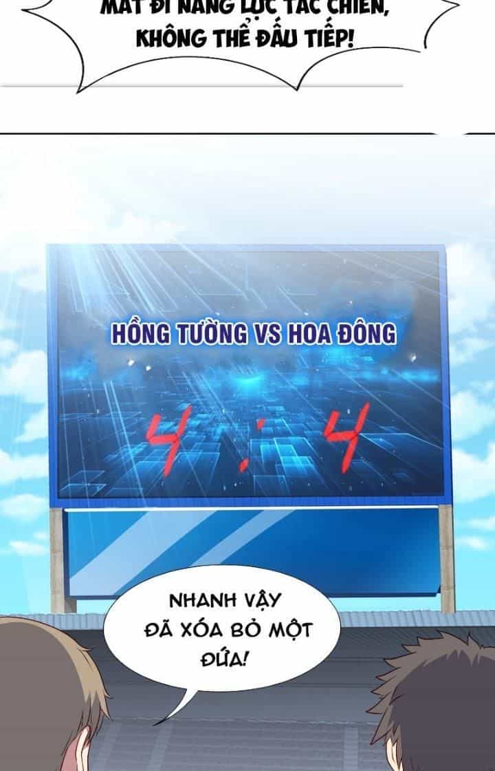Ngự Thần Trùng Sinh - Chương 19 - ảnh 11