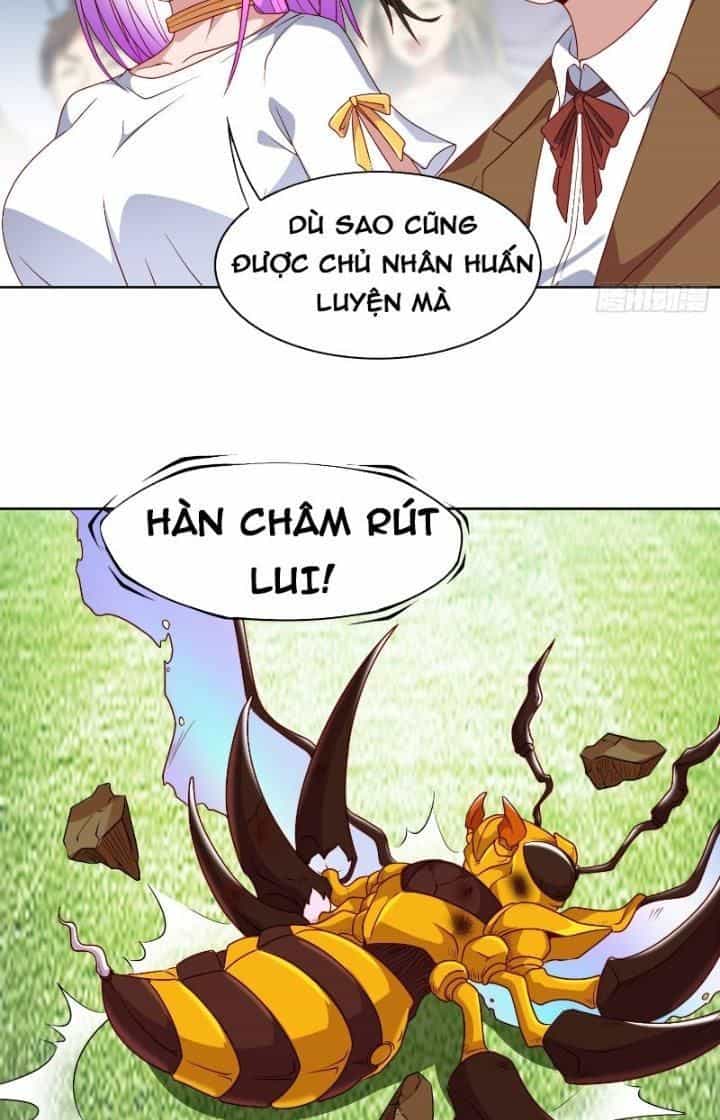 Ngự Thần Trùng Sinh - Chương 19 - ảnh 18
