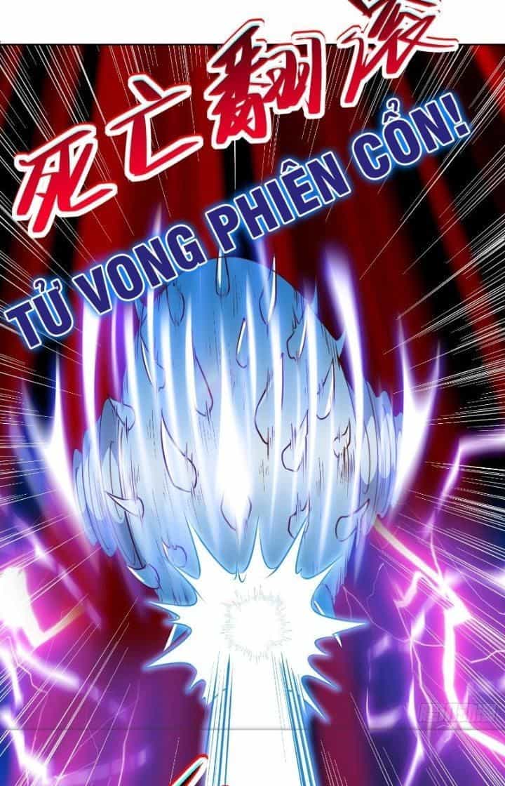 Ngự Thần Trùng Sinh - Chương 19 - ảnh 21