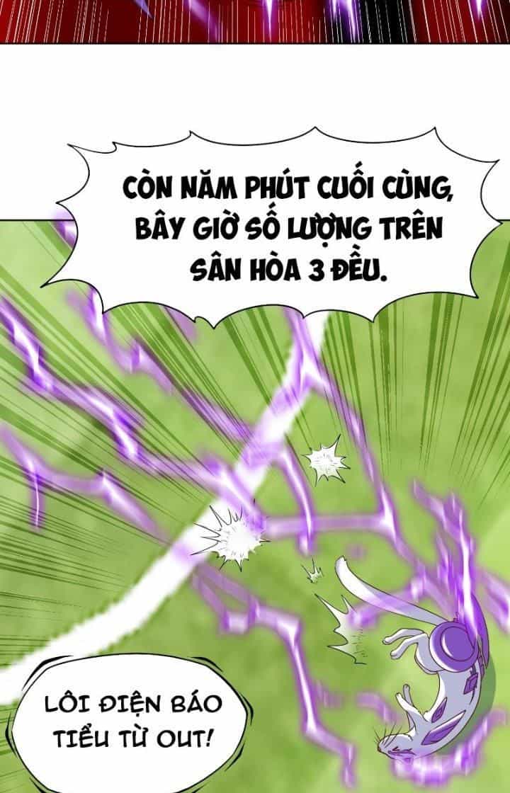 Ngự Thần Trùng Sinh - Chương 19 - ảnh 23