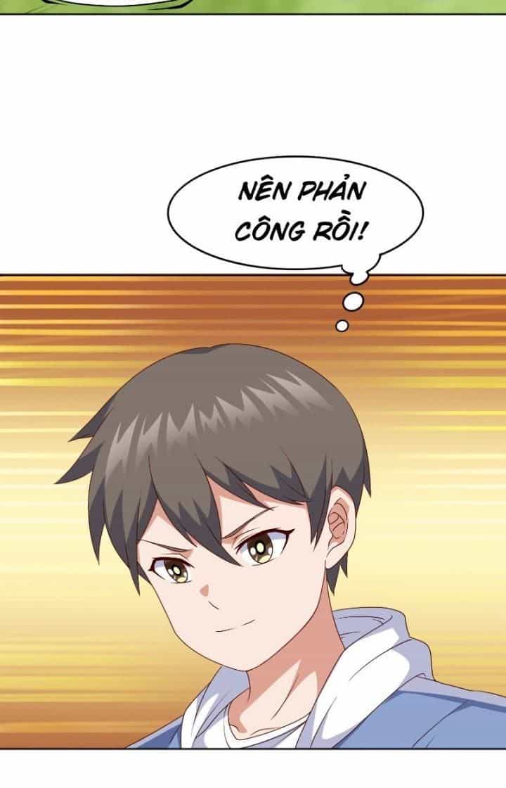 Ngự Thần Trùng Sinh - Chương 19 - ảnh 24