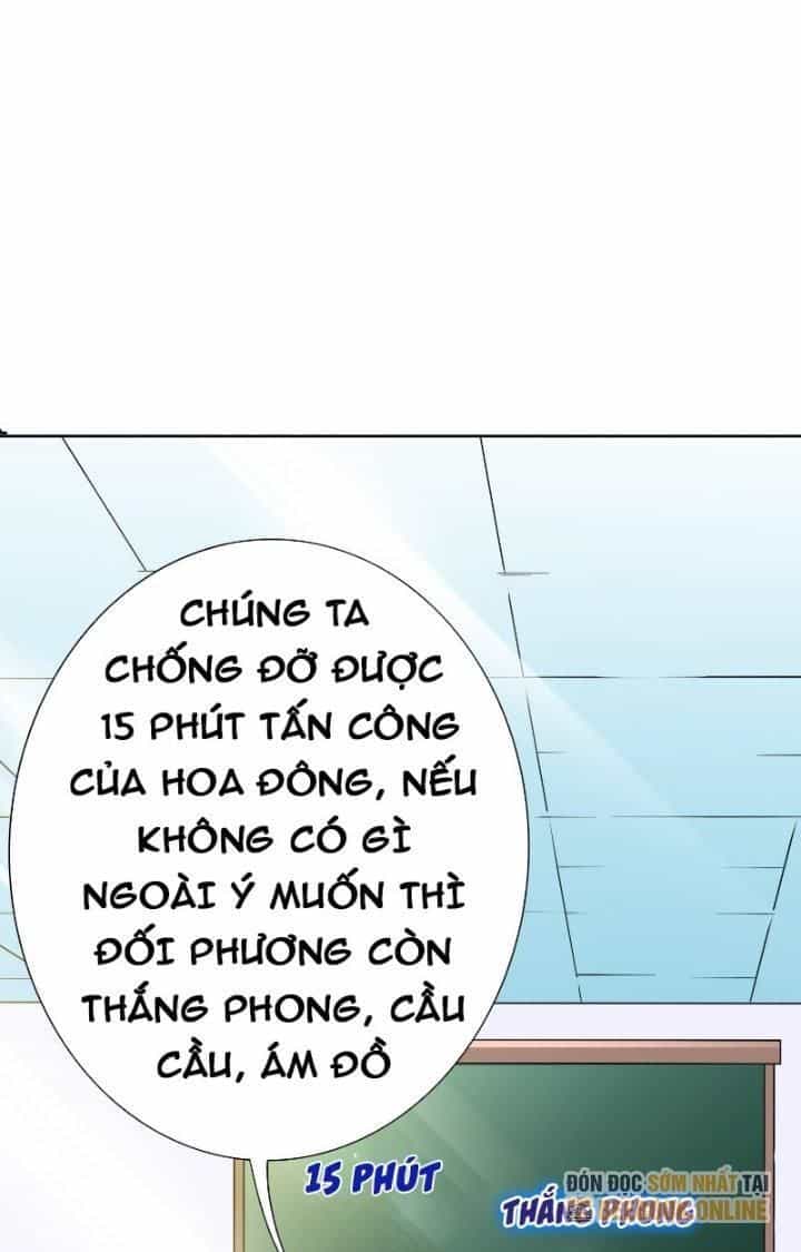 Ngự Thần Trùng Sinh - Chương 19 - ảnh 25